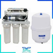 Depuratore acqua sottolavello