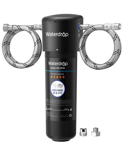 Waterdrop 10ua depuratore - waterdrop,