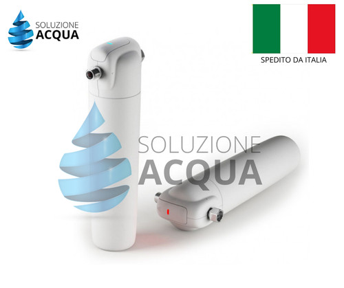 Depuratore acqua sotto lavello - depuratore,