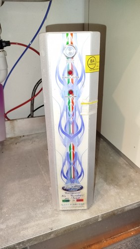 Depuratore acqua potabile - depuratore,