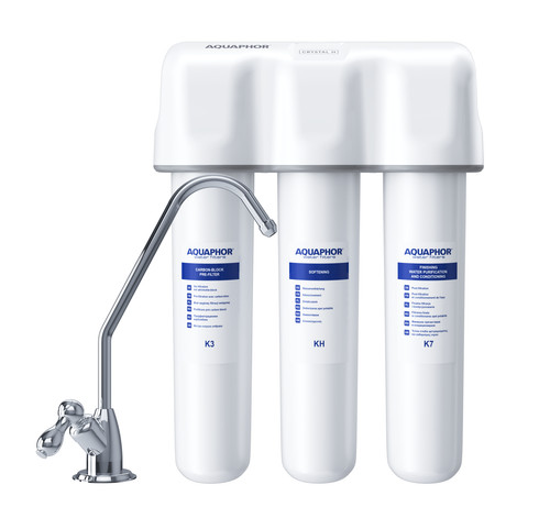 Filtro acqua depuratore sotto - filtro,