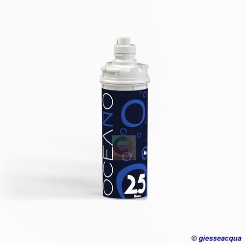 Cartuccia filtro acqua oceano - filtro,