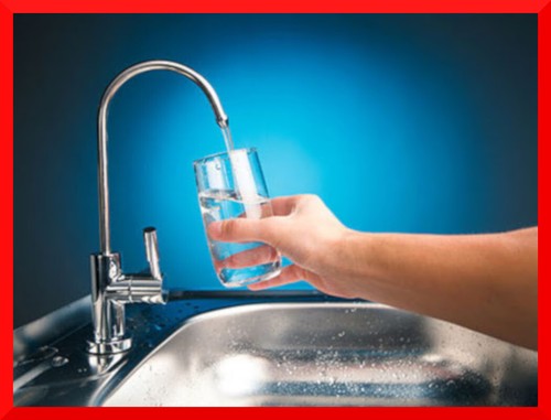 Purificatore acqua kit