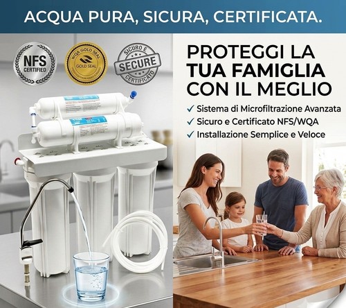 Depuratore acqua stadi - depuratore, 5