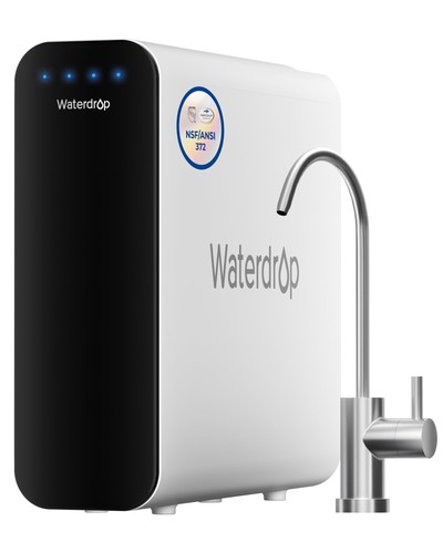 Waterdrop tsu depuratore - waterdrop,