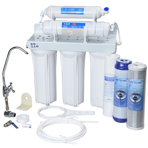 Depuratore acqua stadi - depuratore,