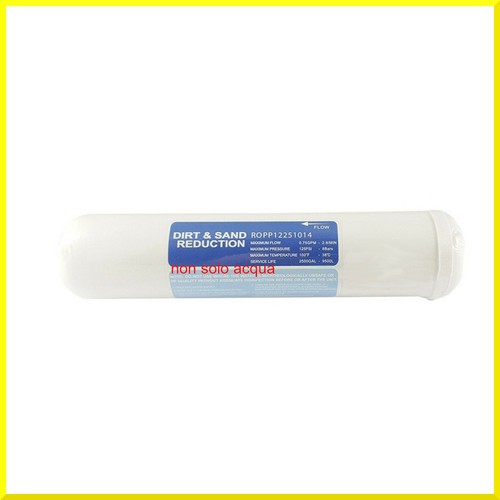 Cartuccia filtro acqua - cartuccia,