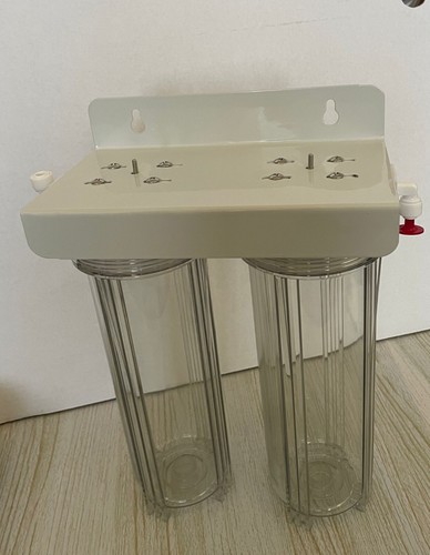 Depuratore acqua stadi - 2,