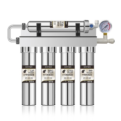 Depuratore acqua stadi - depuratore,