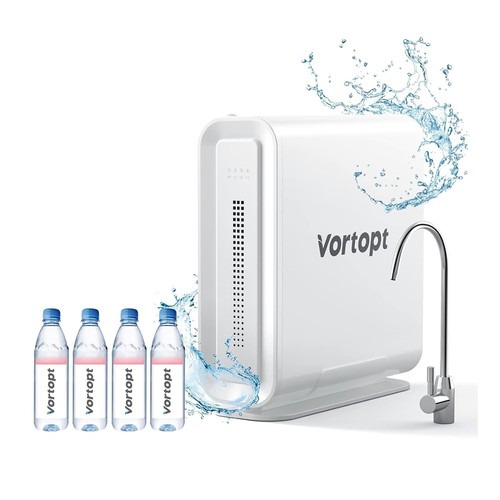 Vortopt 1 depuratore - vortopt,