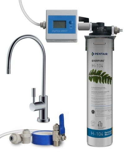 Depuratore acqua filtro - depuratore,